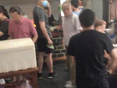 肖娭毑老面馆-肖娭毑老面馆(自然岭路店)