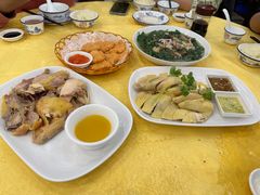 -巫记鸡饭店