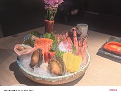 -匠和风精致料理(宁德万达店)