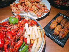 经典十三香龙虾-红盔甲·小龙虾(天钥桥店)