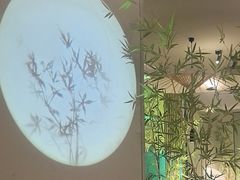 -绿茶餐厅(淮安吾悦广场店)