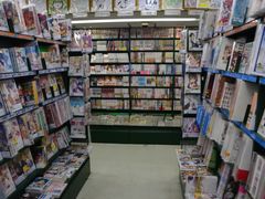 书店-秋叶原电器街