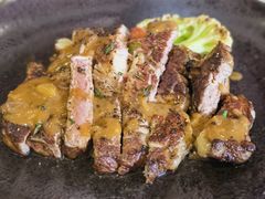 -安妮意大利餐厅(国贸店)