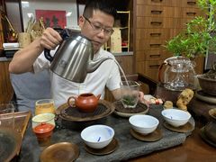 -正源安吉白茶特产享购商场(安吉店)