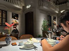 -晓粤·惹味粤菜(凯德乐峰广场店)