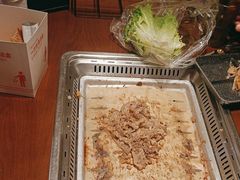 -新石器烤肉(虹悦城店)