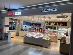 -好利来(龙首印象城店)