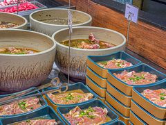 -韩盛·盛江山自助料理(沈辽路万达店)