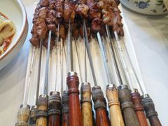 -巴依老爷新疆美食(望京小街店)