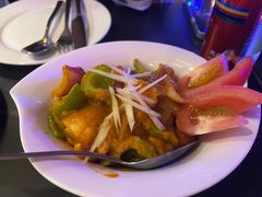 -Santoor 萨都里印度餐厅(北锣鼓巷店)