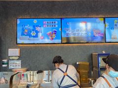 -瑞幸咖啡(九江濂溪万达广场店)