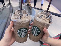 -星巴克(柳州万象城店)