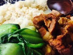 -蜗牛小馆醉乡民谣云南菜(惠新西里店)