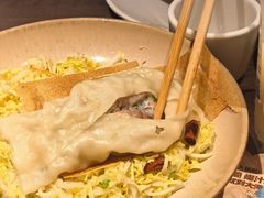 -北李·海肠捞饭·大连菜(望京凯德MALL店)