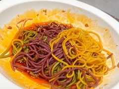 -绿茶餐厅(广州天河城店)