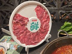 -巴蜀大将火锅(春熙店)