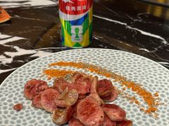 -牛将军•涮肉•烤肉(北京王府井·故宫店)