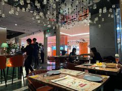 -Let'sBURGERplus·非常创意汉堡(三里屯店)