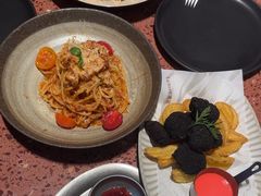 -La Terre乐田(万象城店)