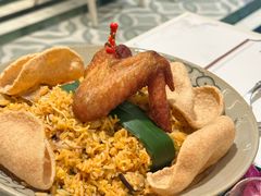 -太食獸泰式茶餐厅(艾尚天地店)