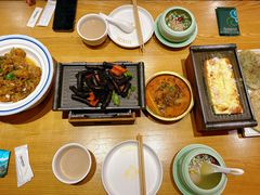 -哈啾嗨·蒙文化主题餐厅(京汉新城店)