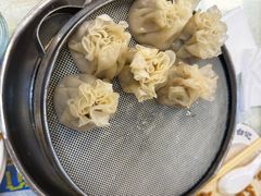-清真·盛京白记 小骨头羊汤馆(南八马路店)