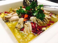 -蠔爺王志德生蚝馆(金沙湾店)