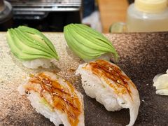 -Sushi Hanzo半藏(天环广场店)