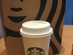 -星巴克(宝山万达店)