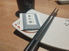 -三禾寿司(君尚店)