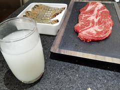 -神户赤童日式烤肉伙伴(东直门店)