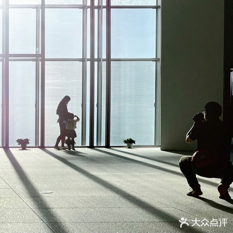 浦东美术馆|观展