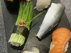 -Sushi Zanmai(天神南駅前店)