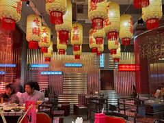 -朱光玉火锅馆(正弘城店)