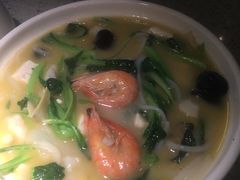 -东园小馆·早茶·淮扬小炒(江都路店)