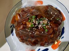 -清晖小苑•顺德地方菜(壹海城店)