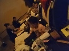 -金色印象·HiFi影音·按摩足疗PLUS(黄泥磅店)