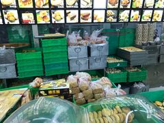 -宫廷糕点铺(建设路店)