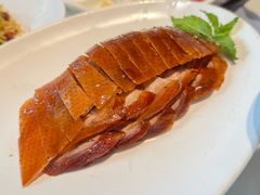 -四季民福烤鸭店(王府井灯市口店)