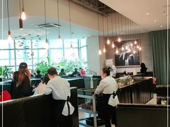 大堂-大树餐厅(红旗街万达店)