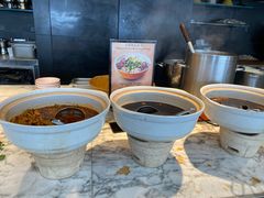 -洲际酒店·地平线全日餐厅HORIZON CAFÉ