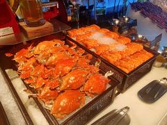 -西安W酒店·WEI全味西餐厅