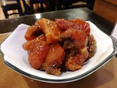 -一楼食业·美食人家