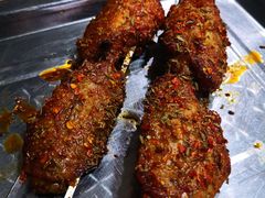 -清真·马峰烤肉(小学习北巷店)