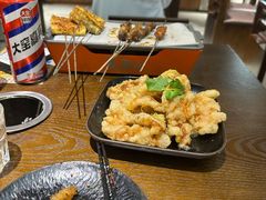 -半酌烧烤小酒馆(南京东路店)