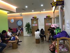 -小银星艺术团(山西路校区)