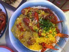 -华仔龙虾(永乐路总店)