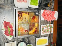 -大妙火锅·非物质文化遗产(锦里店)