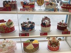 -味多美蛋糕(八大处店)