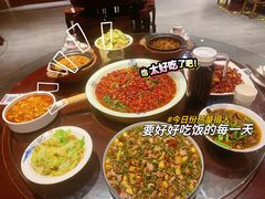 -杨记隆府(重庆总店)